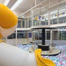 북구우리들병원 | 울산북구키즈카페 럭키즈카페 방문 후기