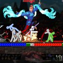 punch | 원 핑거 데스 펀치 2 (One Finger Death Punch 2) 리뷰&amp;후기