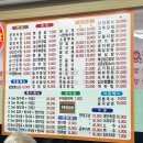 은하장 | 요즘 감성 말고 '진짜' 중식, 마포 은하장 내돈내산 후기