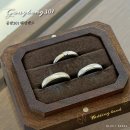 원남빌딩 | 웨딩밴드] 종로 공방301 바다윤슬2 웨딩링 계약(찐 후기) 📢 2월 최대 할인 혜택 공유(-16만원 할인...