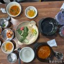 고색소머리국밥냉면