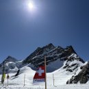 융프라우 이미지