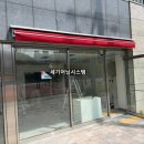 씨유장림제니스점 | [부산어닝] 장림 두산위브더제니스 상가 접이식어닝 시공 후기
