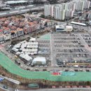 모란공영주차장 이미지