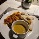 뉴델리 베이커리 | 인도 뉴델리 호텔 중 가장 초호화를 경험했던 [JW메리어트 호텔 뉴델리 에어로시티]