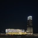 롯데상인닥스에이씨씨 | DECEMBER2021_일상 사진 / 먹보의 일상, 화재 목격, 아이맥 구매..