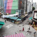 한산시장 이미지