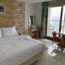 아미가 펜션 | 고성펜션 *봉포해변 바로 앞에 있는 아미가아미고펜션 후기