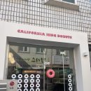 캘리포니아킹도넛