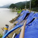 북한강 자전거도로4 이미지