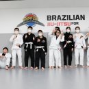 팀루츠 키즈 주짓수&레슬링 이미지