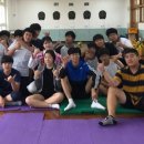 동삼중학교 이미지