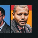 The kings man First agent 이미지