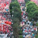 동아환경 노동조합 이미지