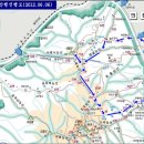 2012.06.06 회룡역에서 망월사역 구간의 산길이야기(사패산) 이미지