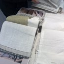 더오다 | 로만쉐이드 블라인드 거실 린넨 커튼 시공 내돈내산 후기(커튼오다 천안점)