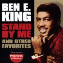 Stand by me /Ben E.King 이미지