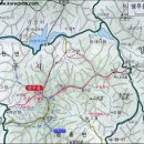 광탄면 삼거리 이미지