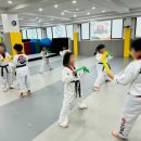 타이곤 태권도장 이미지