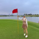 카필드 | 여성 골프웨어 추천 필드에서 빛나는 이파르카 셋업 후기