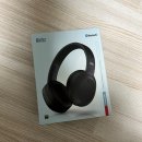 노이즈(NOIS) | 브리츠 Hi Fi 노이즈 캔슬링 블루투스 헤드폰 BT4000 ANC 후기