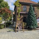 옥천쉼터화장실 | 충북 옥천 대청호 근교 캠핑장 펜션 파크오브드림