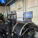 한국타이어창원대리점 | 타이어 교체 시기 왔다면 담백후기 티스테이션 올마이티 마산중앙점 다녀왔어요