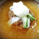 육쌈냉면 이미지