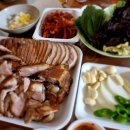 분당왕족발 이미지