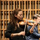 클라라 주미 강 & 알레시오 백스 듀오 리사이틀 이미지