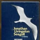 리차드 바크의 소설 '갈매기의 꿈(Jonathan Livingston Seagull)' 3 가지(1) 이미지