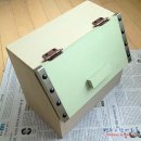 원목 수납함 만들기 이미지