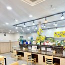 바다꽃소바&해물칼국수