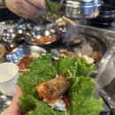 덕진-91 | 숯불향 가득한 이베리코 고기 맛집｜송천동 모현동참숯집 후기