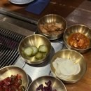 모임(Moim) | 베를린 한식당들 후기 - moim (모임), ssam kbbq (쌈)