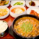 바위섬식당 이미지