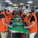 한마음 무료급식소 이미지