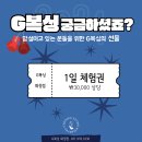 G BOXING 화정점 이미지