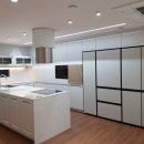 GS25 월배아이파크점 | 키친바흐맨하탄 구조변경을 통한 주방인테리어 by. 대구 월배삼정그린코아 42py