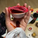 교촌치킨 용화점