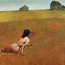 앤드루 와이어스(Andrew Newell Wyeth) 이미지