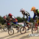 양양군 BMX경기장 이미지