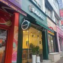 샐러디춘천퇴계점 | 춘천퇴계통 샐러드가게 춘천셀러디 방문후기