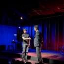 486펫콜 서울종로점 | 대학로 창작 뮤지컬 캐빈 반전에 반전 관람후기 in 이티씨어터원 좌석배치도 시야