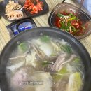 장수 닭한마리손칼국수 티스토리