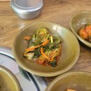 양평해장국구암앤드오션점 | 조촌동 맛집 ! 양평해장국 부대찌개 , 착한 가격에 칼칼하게