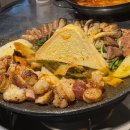 신세계곱창 부천본점 | 부천 신중동맛집 소곱창구이 | 순두부 곱창전골 후기 by제일곱창 부천점