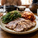 민정식당 - 경주시 | 민정식당