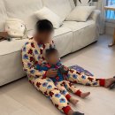 [내돈내산] 🍓애플버터컬리지🍓_ 알록달록 귀염뽀작 아기 옷추천! (S,M 사이즈 팁!)