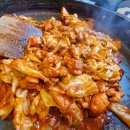 도도춘천닭갈비 | 구미 점심맛집 추천 도도춘천닭갈비문성점